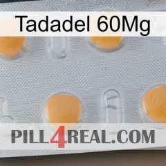 Tadadel 60Mg 24